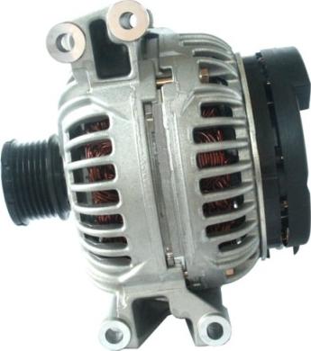 HELLA 8EL 738 211-091 - Alternatore autozon.pro