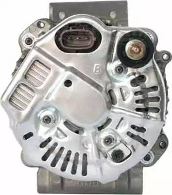 HELLA 8EL 738 211-041 - Alternatore autozon.pro