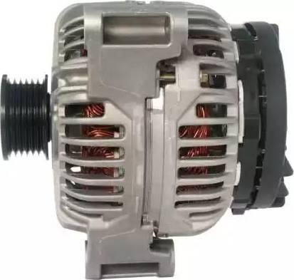 HELLA 8EL 738 211-051 - Alternatore autozon.pro