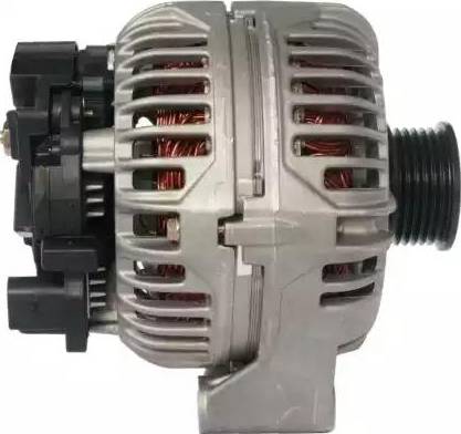 HELLA 8EL 738 211-051 - Alternatore autozon.pro