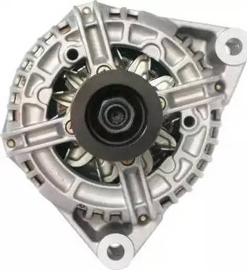 HELLA 8EL 738 211-051 - Alternatore autozon.pro