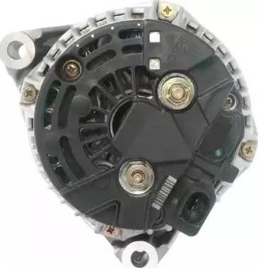 HELLA 8EL 738 211-051 - Alternatore autozon.pro