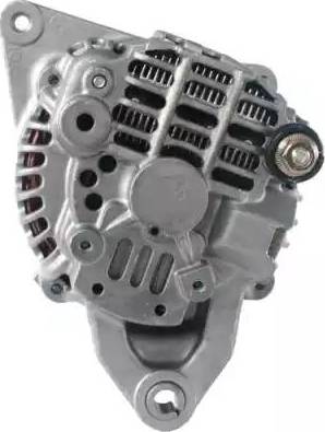 HELLA 8EL 738 211-061 - Alternatore autozon.pro