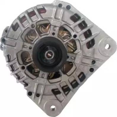 HELLA 8EL 738 211-011 - Alternatore autozon.pro