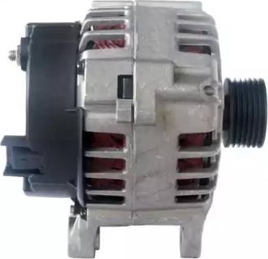 HELLA 8EL 738 211-011 - Alternatore autozon.pro