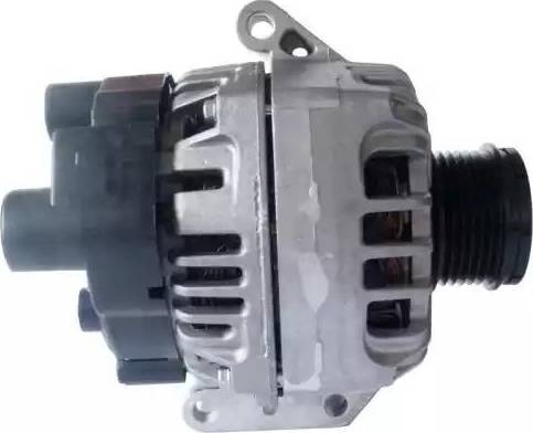 HELLA 8EL 738 211-081 - Alternatore autozon.pro