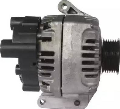 HELLA 8EL 738 211-031 - Alternatore autozon.pro