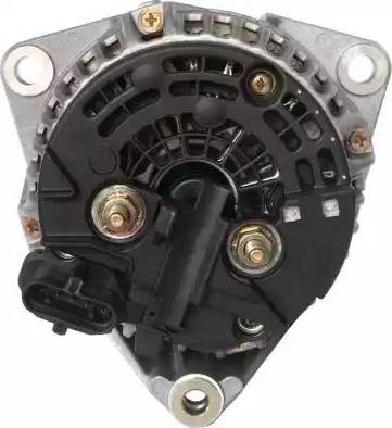 HELLA 8EL 738 211-021 - Alternatore autozon.pro