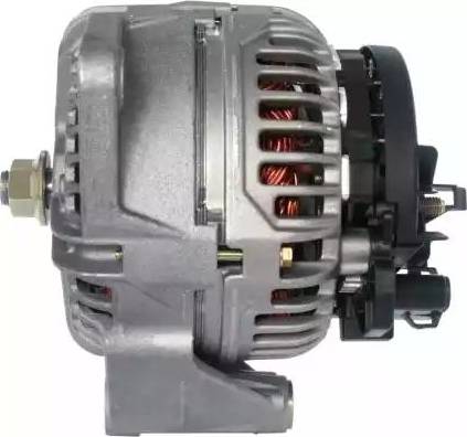 HELLA 8EL 738 211-021 - Alternatore autozon.pro