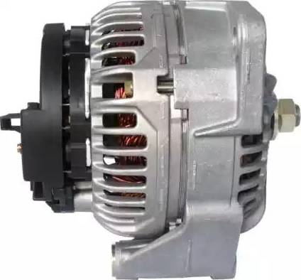 HELLA 8EL 738 211-021 - Alternatore autozon.pro