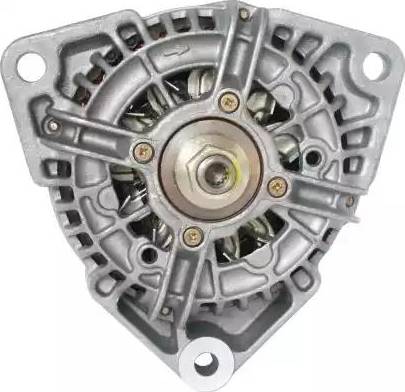 HELLA 8EL 738 211-021 - Alternatore autozon.pro