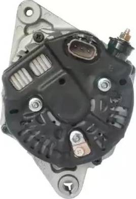 HELLA 8EL 738 211-071 - Alternatore autozon.pro