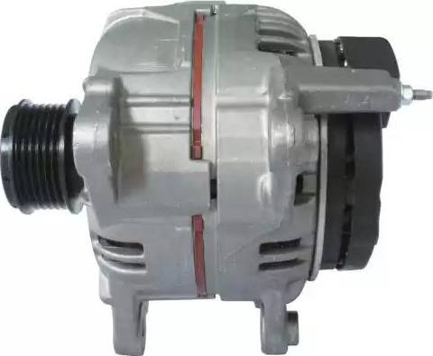 HELLA 8EL 738 211-191 - Alternatore autozon.pro