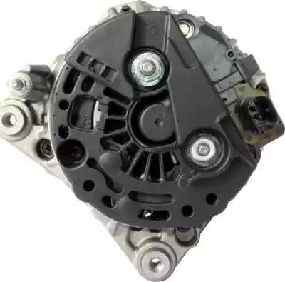 HELLA 8EL 738 211-191 - Alternatore autozon.pro