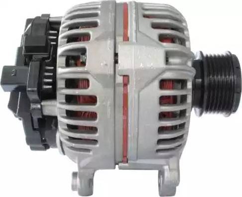 HELLA 8EL 738 211-191 - Alternatore autozon.pro