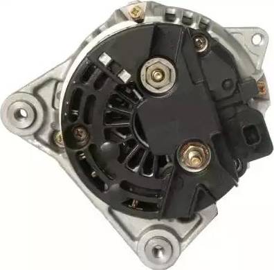 HELLA 8EL 738 211-141 - Alternatore autozon.pro