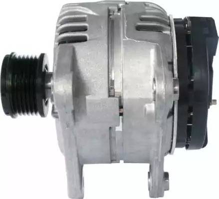 HELLA 8EL 738 211-141 - Alternatore autozon.pro