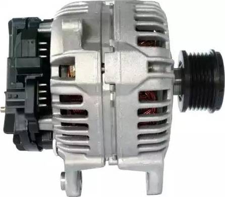 HELLA 8EL 738 211-141 - Alternatore autozon.pro