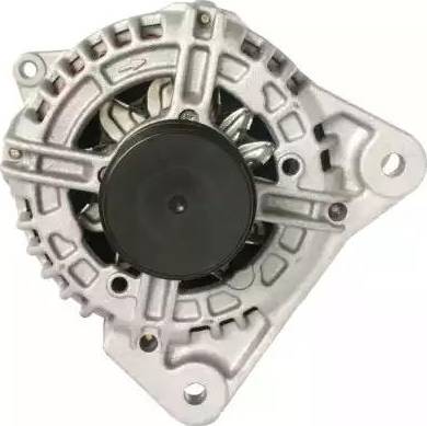 HELLA 8EL 738 211-141 - Alternatore autozon.pro