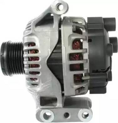 HELLA 8EL 738 211-151 - Alternatore autozon.pro