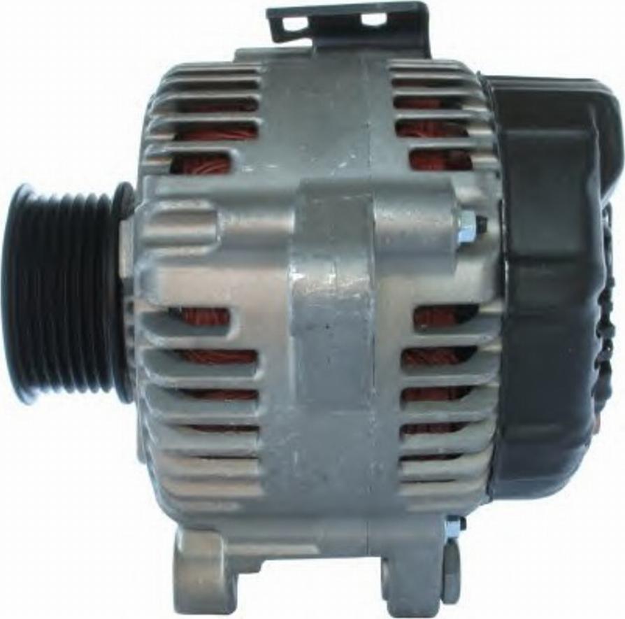 HELLA 8EL 738 211-161 - Alternatore autozon.pro