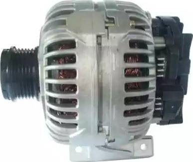 HELLA 8EL 738 211-101 - Alternatore autozon.pro