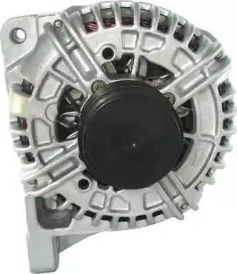 HELLA 8EL 738 211-101 - Alternatore autozon.pro