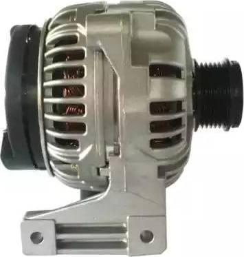 HELLA 8EL 738 211-101 - Alternatore autozon.pro