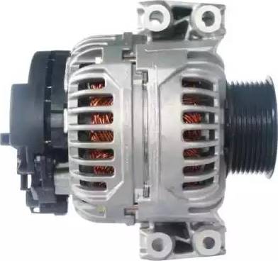 HELLA 8EL 738 211-111 - Alternatore autozon.pro