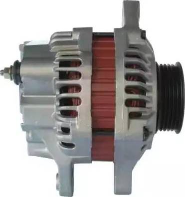 HELLA 8EL 738 211-181 - Alternatore autozon.pro