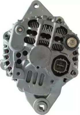 HELLA 8EL 738 211-181 - Alternatore autozon.pro