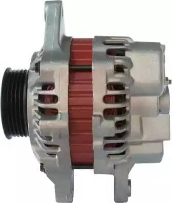 HELLA 8EL 738 211-181 - Alternatore autozon.pro