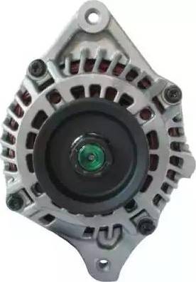 HELLA 8EL 738 211-181 - Alternatore autozon.pro