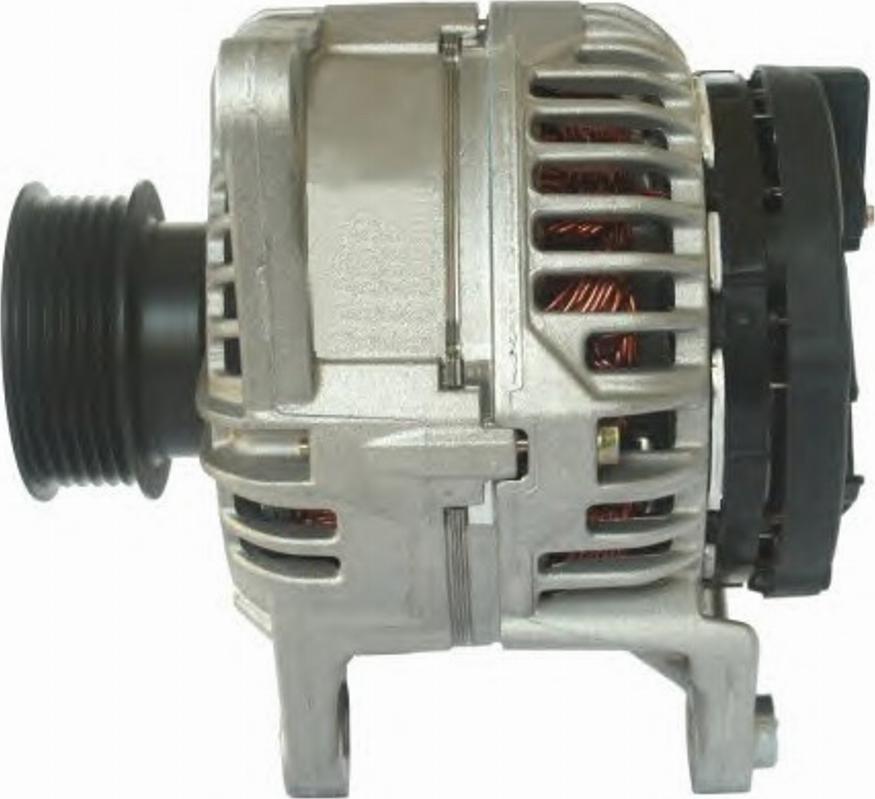 HELLA 8EL 738 211-131 - Alternatore autozon.pro