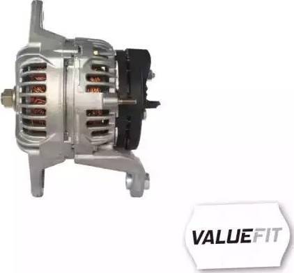 HELLA 8EL 738 211-121 - Alternatore autozon.pro