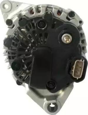 HELLA 8EL 738 211-171 - Alternatore autozon.pro