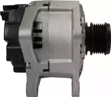 HELLA 8EL 738 211-891 - Alternatore autozon.pro