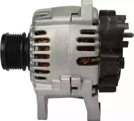 HELLA 8EL 738 211-891 - Alternatore autozon.pro