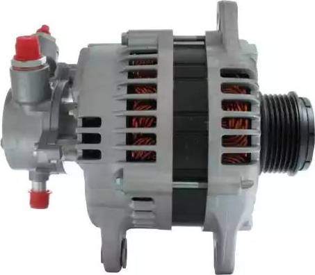 HELLA 8EL 738 211-841 - Alternatore autozon.pro