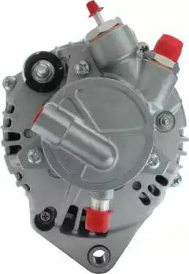 HELLA 8EL 738 211-841 - Alternatore autozon.pro