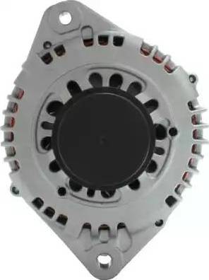 HELLA 8EL 738 211-841 - Alternatore autozon.pro