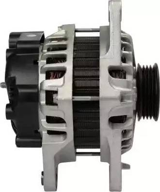 HELLA 8EL 738 211-861 - Alternatore autozon.pro