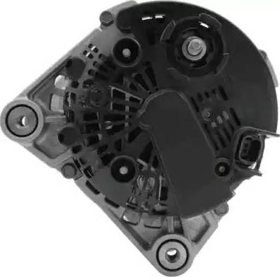 HELLA 8EL 738 211-801 - Alternatore autozon.pro