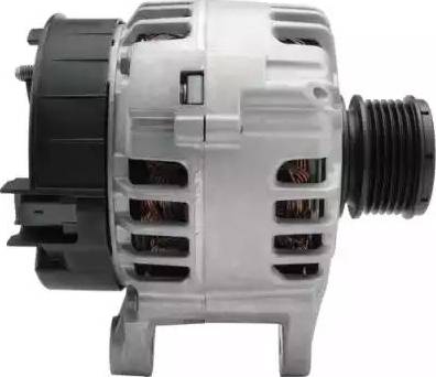 HELLA 8EL 738 211-801 - Alternatore autozon.pro