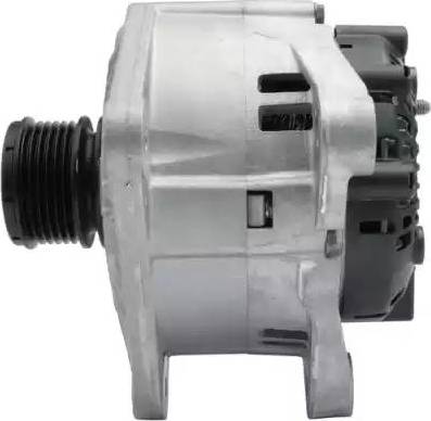 HELLA 8EL 738 211-801 - Alternatore autozon.pro