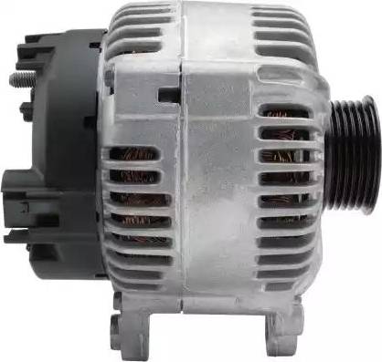 HELLA 8EL 738 211-811 - Alternatore autozon.pro