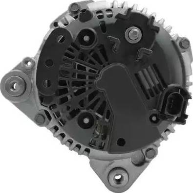 HELLA 8EL 738 211-811 - Alternatore autozon.pro