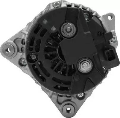 HELLA 8EL 738 211-881 - Alternatore autozon.pro