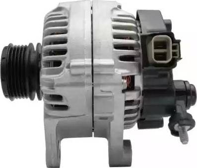 HELLA 8EL 738 211-821 - Alternatore autozon.pro