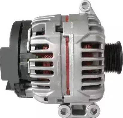 HELLA 8EL 738 211-391 - Alternatore autozon.pro